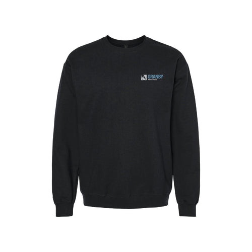 Crewneck – Granby Industries