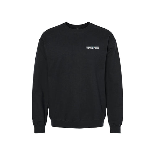 Crewneck – TerraVest Tanks